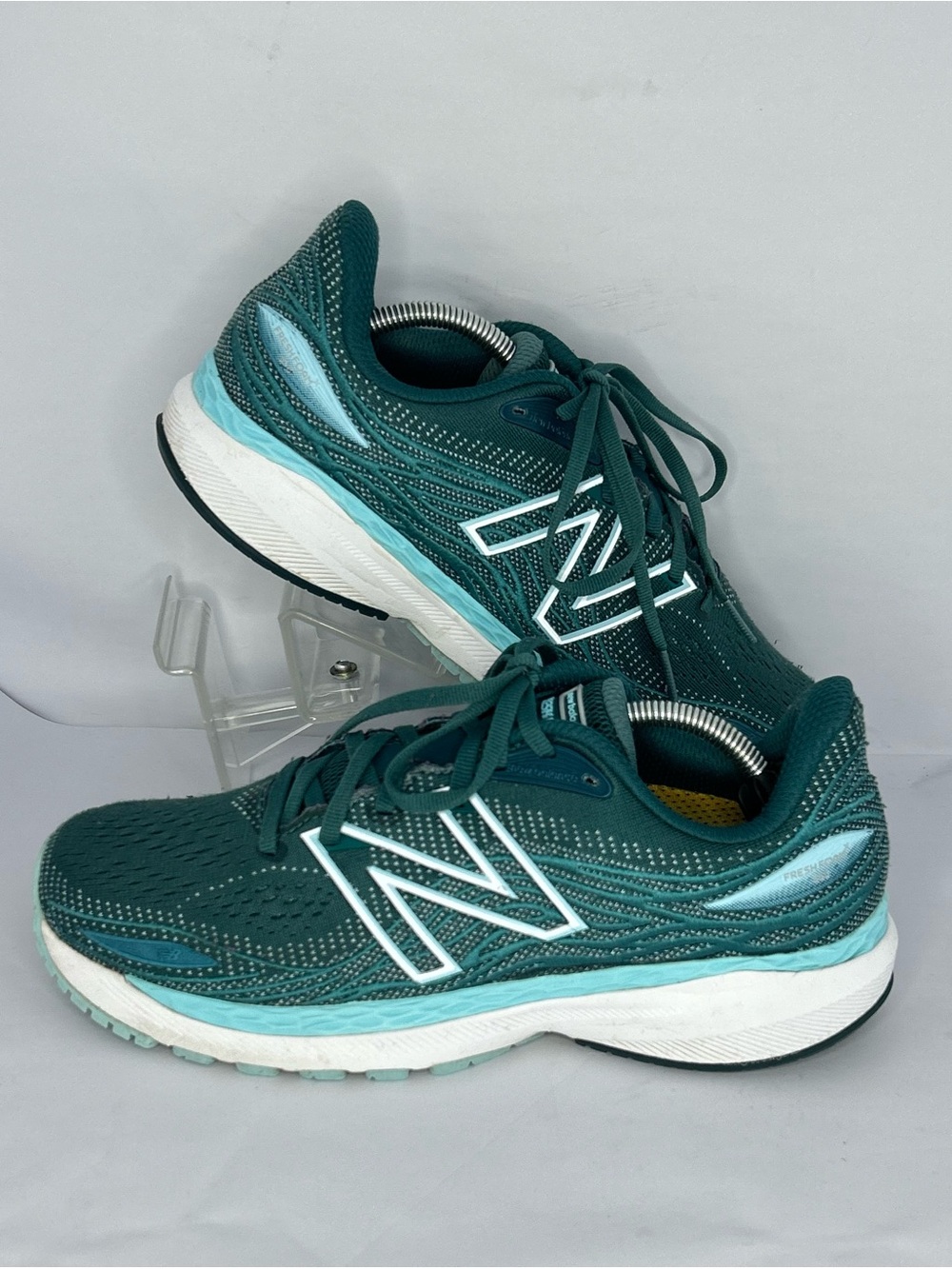 New Balance 860v12 Fresh Foam Running Shoes 9
